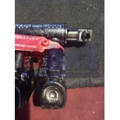 Роликовый толкатель (маленький) распредвала Scania XPI 248722 (354)