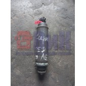 Подушка под кабину Renault TS 007618 передняя LH (314)