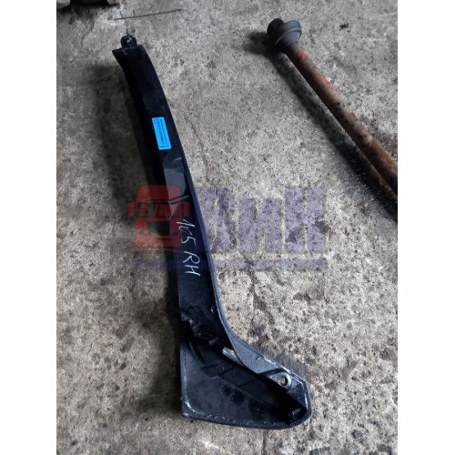 Ручка обшивки двери DAF 105 920032 RH (292), 1665958