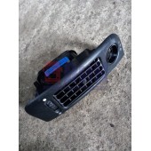 Дефлектор салона DAF 105 920032 LH (296)