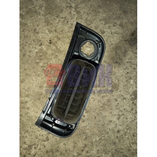 Дефлектор салона DAF 105 920032 LH (296), 1308506-2