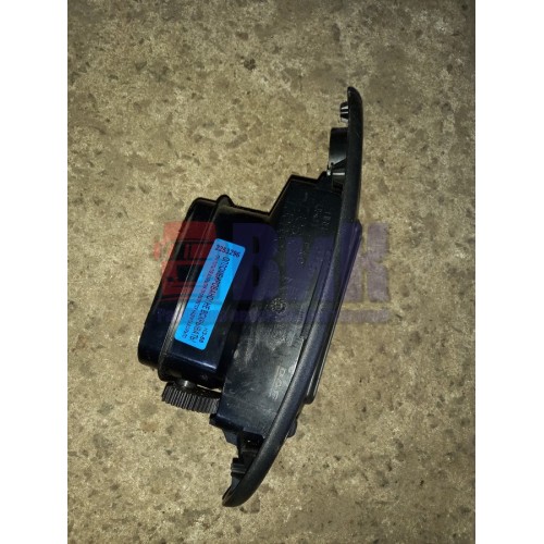 Дефлектор салона DAF 105 920032 LH (296), 1308506-1