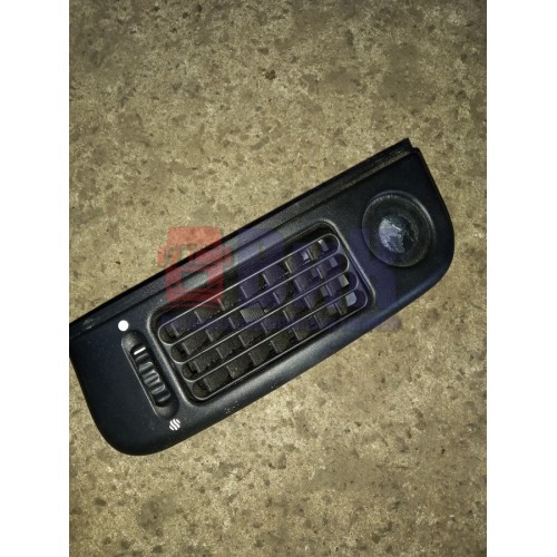 Дефлектор салона DAF 105 920032 RH (297), 1308507