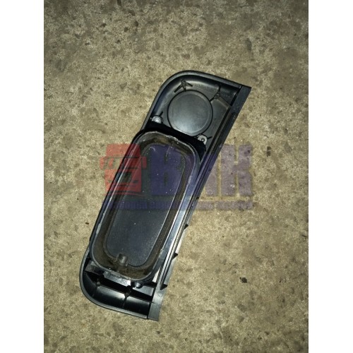 Дефлектор салона DAF 105 920032 RH (297), 1308507-2