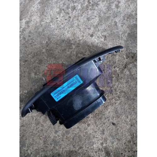 Дефлектор салона DAF 105 920032 RH (297), 1308507-1