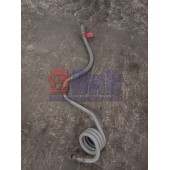 Змеевик Scania R420 178648 (652)