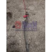 Шланг тормозной Scania R420 178648 задний (633)