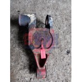 Кронштейн торсиона кабины Iveco Евротех (788)