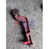 Кронштейн торсиона кабины Iveco Евротех (789)