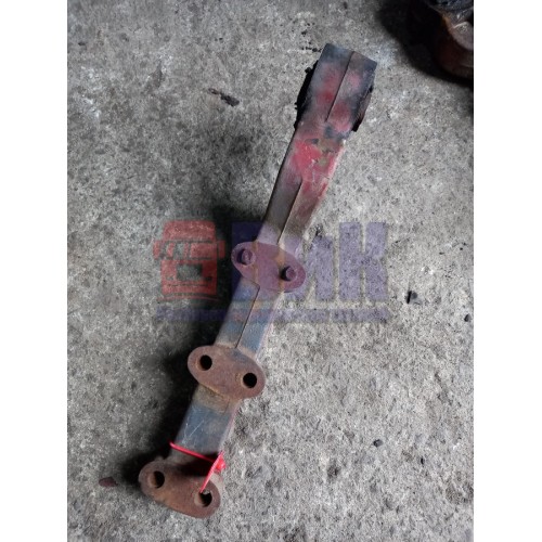 Кронштейн торсиона кабины Iveco Евротех (789), 500398041-3