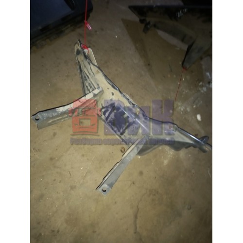 Подножка кабины Scania LH (072), 