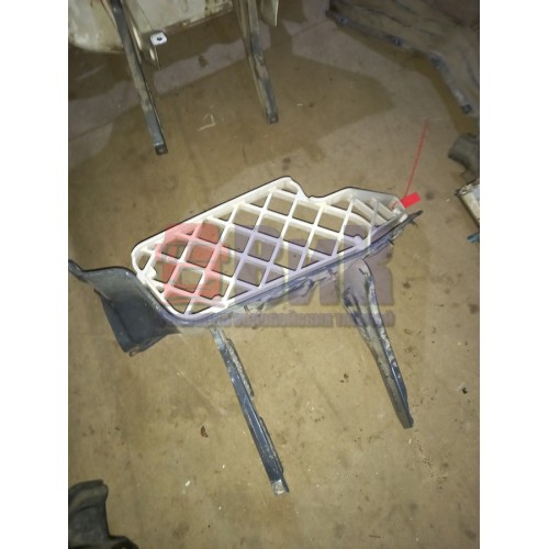 Подножка кабины Scania LH (072), -2