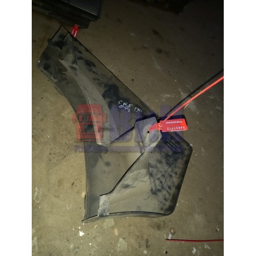 Локер крыла Scania задний RH (772), 1431934-2