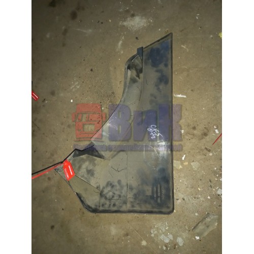 Локер крыла Scania задний RH (772), 1431934-3