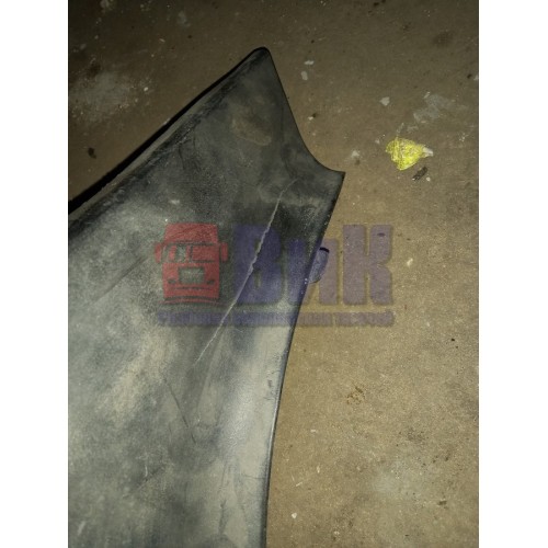 Локер крыла Scania деф. задний RH (778), 1364666-4