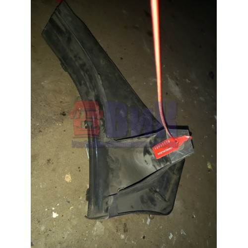 Локер крыла Scania деф. задний RH (778), 1364666-2