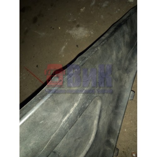 Локер крыла Scania деф. задний RH (778), 1364666-5