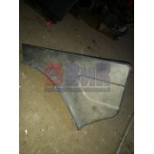 Локер крыла Scania задний LH (071)