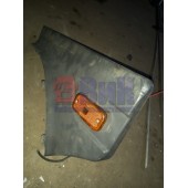 Локер крыла Scania задний LH (780)