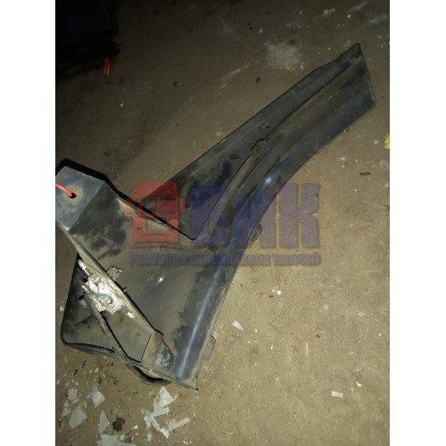 Локер крыла Scania задний LH (780), 1364665-1