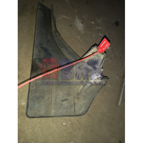 Локер крыла Scania задний LH (780), 1364665-3