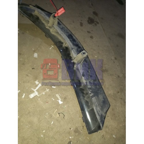 Локер крыла Scania передний RH (779), 1431932-1