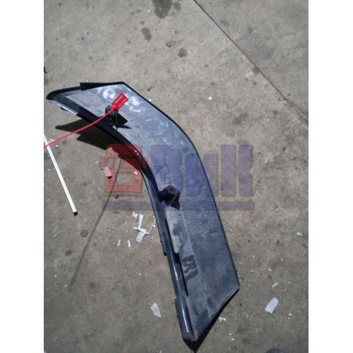 Локер крыла Scania передний RH (779), 1431932-3