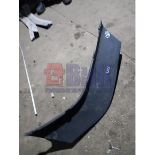 Локер крыла Scania передний RH (597), 1431932