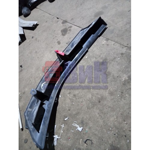 Локер крыла Scania передний RH (597), 1431932-3