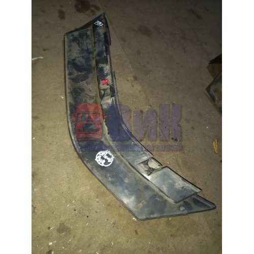 Локер крыла Scania передний RH (597), 1431932-1