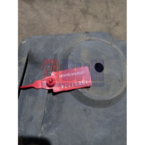 Защита (кожух) кранов Scania R440 XPI (774), -4