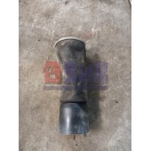 Пневмоподушка заднего моста Scania R420 178648 SABO в сборе (630)