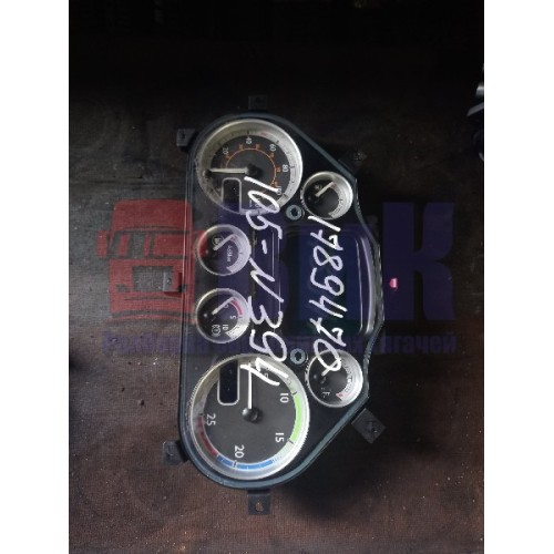 Панель приборов DAF 105 920032 (318), 1789470