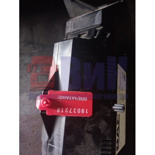 Панель приборов DAF 105 920032 (318), 1789470-2