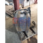 Гидрооборудование Scania R420 178648 (без КОМ, без вала) (650)(020)