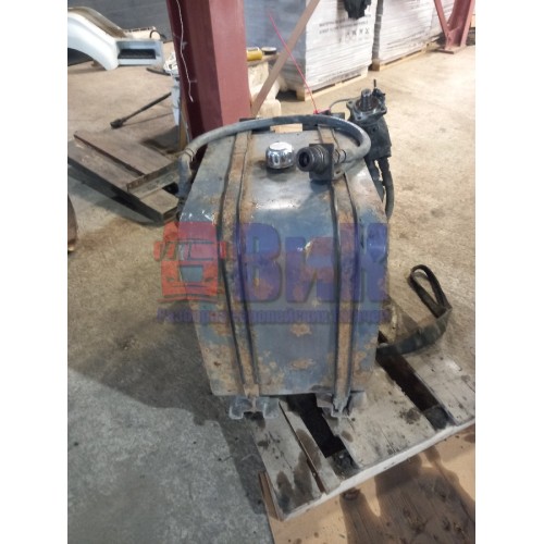 Гидрооборудование Scania R420 178648 (без КОМ, без вала) (650)(020), 