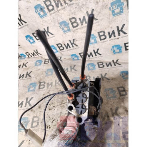 Гидрооборудование Scania R420 178648 (без КОМ, без вала) (650)(020), -1