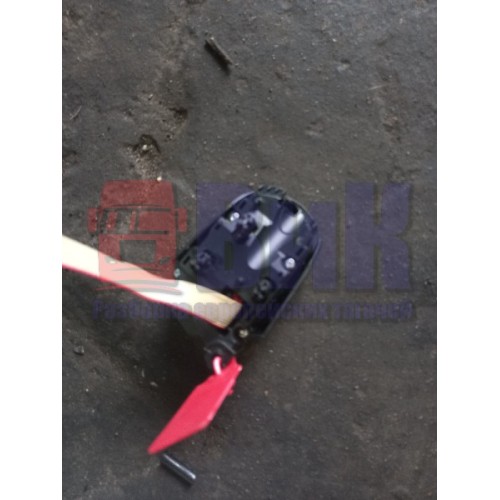 Клавиша мультируля DAF 105 920032 (305), 1781447-2