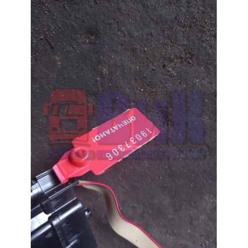 Клавиша мультируля DAF 105 920032 (306), 1781447-2