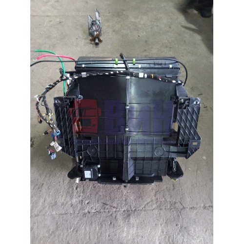 Салонный отопитель (печка) DAF 105 920032 (584), 1787855-5