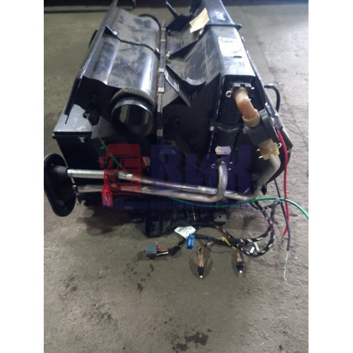 Салонный отопитель (печка) DAF 105 920032 (584), 1787855-1