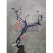 Проводка форсунок (ГБЦ) Scania XPI 248722 (581)