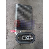 Испаритель кондиционера DAF с клапаном  (590)