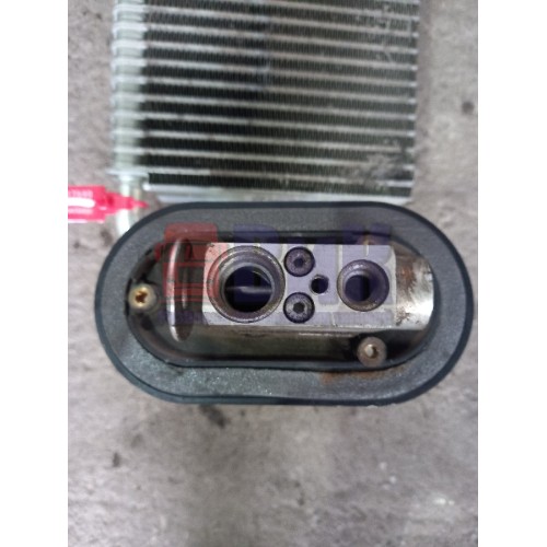 Испаритель кондиционера DAF с клапаном  (590), 9801002-3