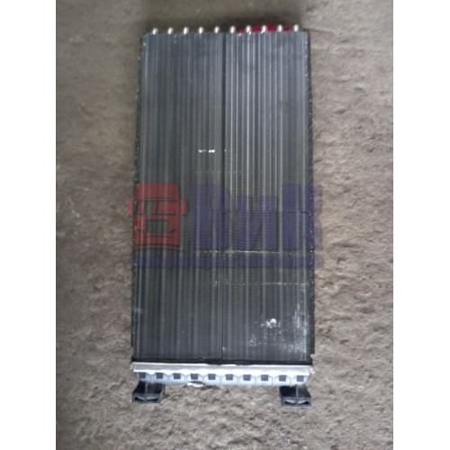 Радиатор отопителя (печки) DAF (571), 54247-3