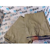 Штора салона