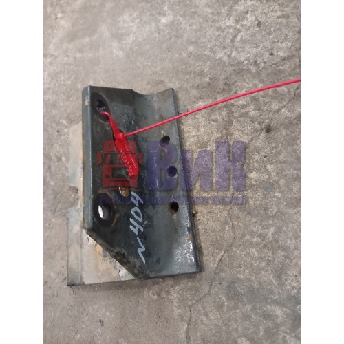 Кронштейн задней пневмоподушки Scania R420 178648 алюм. (625), 1411864-1