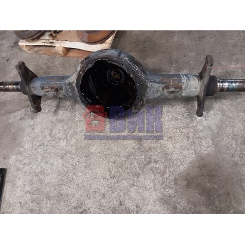 Корпус заднего моста (чулок) Scania R420 178648 диск.торм. R780 (588), 