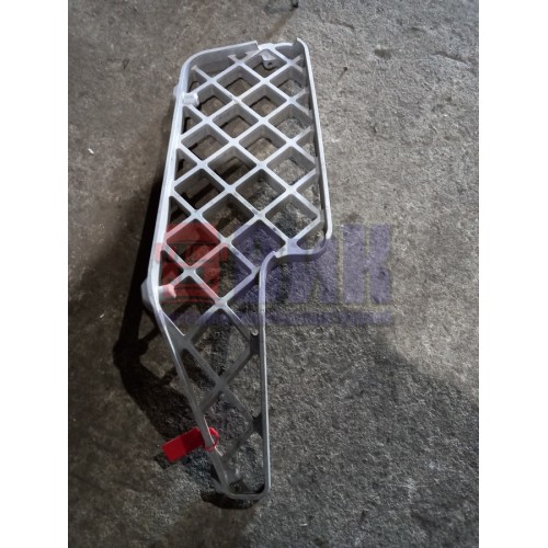 Накладка на подножку Scania LH (947), -2