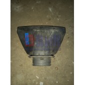 Крышка электроразъемов Scania 4/5 (277)